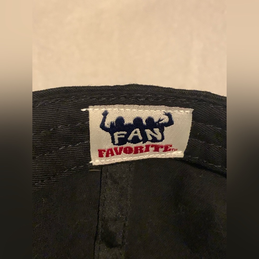 Pittsburgh Penguins hat - Picture 7 of 8